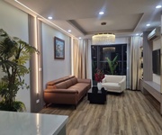 CĂN GÓC VIP NHẤT  Căn Hộ 4N 130m2 khu Ngoại Giao Đoàn, Full nội thất cao cấp