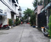 Bán nhà - 2 tầng - phạm đăng giảng - bình tân - hẻm xe tải hơi - 4x18 - nhỉnh 5 tỷ