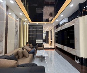 Khu vip đường số q.7 - trục đường đẹp nhất khu cư xá ngân hàng - lâm văn bền- nhà mới 5 tầng -