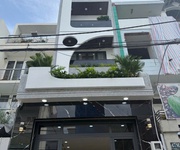 Khu vip đường số khu cư xá ngân hàng - trục đường đẹp nhất khu cư xá ngân hàng - lâm văn bền- nhà