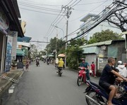 nhà mặt tiền tân chánh hiệp   kinh doanh sầm uất   giáp gò vấp   ngay công viên pm quang trung