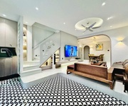 Bán nhà mới, hẻm 3m hoàng hoa thám - gần phan đăng lưu, 5,3x13m, 3t - 4pn, 8,95 tỷ