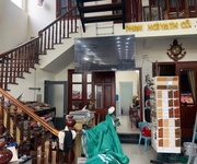 Vừa ở, vừa làm vp kd, showroom bán nhà 3 tầng mặt tiên đường lê hồng phong, nam nha trang  phước