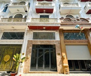 Giá rẻ ở ngaysiêu phẩm 5 tầng mã lò   nhà mới đẹp khó tìm căn thứ 2