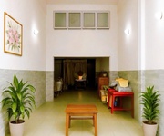 Nhà mặt tiền cách mạng tháng tám   quận tân bình   3.2 x 23 m vuông vức   13.95 tỷ