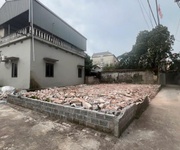 Bán đất lô góc ô tô qua cực hiếm tại quất động, thường tín