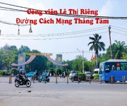 Nhà mặt tiền cách mạng tháng tám   quận tân bình - sổ vuông 5.3 x 17 m - 12.9 tỷ