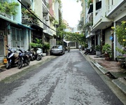 Mặt tiền kinh doanh - nơ trang long - bình thạnh - 3 tầng btct - hoàn công đủ - hàng cực hiếm - bán