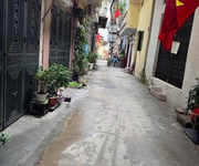 Nhà đẹp bạch mai   hồng mai  full nội thất   ở ngay   sát 6 tỷ