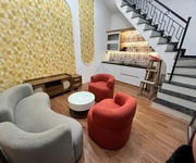 1 Nhà đẹp bạch mai hồng mai full nội thất ở ngay sát 6 tỷ 1 Nhà đẹp bạch mai hồng mai full nội thất ở ngay sát 6 tỷ