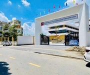 1 Bán đất lô góc ngõ 293 Nguyễn Lương Bằng, ph Thanh Bình, TP HD, 67.5m2, mt 4m, ngõ oto