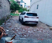 4 Bán đất lô góc ngõ 293 Nguyễn Lương Bằng, ph Thanh Bình, TP HD, 67.5m2, mt 4m, ngõ oto