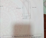 9 Bán nhà 2.5 tầng ngõ phố Hai Bà Trưng, ph Quang Trung, TP HD, 52m2, mt 4.05m, 3 ngủ, 2.86 tỷ