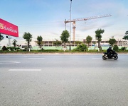 Bán đất mặt đường 353, Dương Kinh, đối diện dự án Hưng Ngân