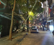 Bán đất phố 8 tháng 3 47M 2 thoáng vỉa hè ô tô tránh kinh doanh hai bà trưng