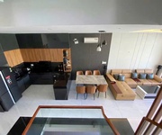 Tòa nhà 5 tầng mới tinh nội thất xịn mặt tiền Khuê Mỹ Đông