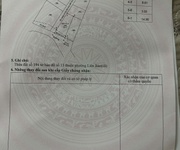 Bán nhanh đất ô góc Liên Bảo, Vĩnh Yên, Vĩnh Phúc. DT 128m2 giá chỉ 1.95 tỷ