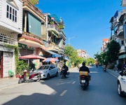 Bán nhà 4 tầng mặt đường Phạm Phú Thứ, Hạ Lý, Hồng Bàng, Hải Phòng. Chỉ: 16,5 tỷ