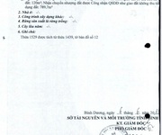 Bán kho, nhà xưởng 12 tỷ, 910m2 tại Huỳnh Văn Lũy, p Phú Lợi, Thủ Dầu Một, Bình Dương - giá cực tốt