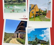 MIỄN PHÍ  Tour du lịch cho khách tham quan Resort tại Bảo Lộc 2 ngày 1 đêm.