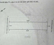 Mặt đường Đào Nhuận - 79m2 - ngang 3,92m - 4 tầng - vuông đét - giá tốt 9,5 tỷ