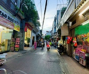 Mặt đường Phố Cấm - 56m2 - ngang 7,4m cực hiếm - 4 tầng - 3 mặt thoáng - giá 6,3 tỷ