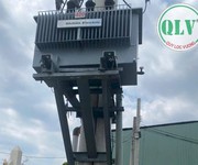 BÁN / Cho thuê nhà xưởng   BÀU BÀNG, BD    4.395m