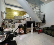 Nhà  Khu Nội  Bộ  An Ninh   2 Tầng 40M2 Chỉ 3.35 Tỷ Thới  AnQ12