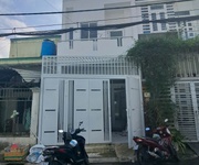 Nhà  Mặt Tiền Trung Mỹ Tây  72M2  4.1X18  Ô Tô Đỗ Trước Nhà   Chỉ 3.8 TỶ