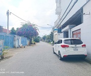 150m2 đất mặt tiền kd thạnh lộc ngang lớn 7.5m hiếm, giảm 550tr bán nhanh tháng