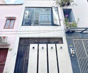 Bán nhà 4 tầng, 4pn master   tk siêu đẹp, full nội thất   nguyễn hữu tiến   chỉ 6.99 tỷ