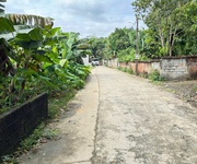 Sở hữu ngay lô đất đẹp - giá tốt - vị trí đắc địa tại thôn yên thái, xã đông yên, huyện quốc oai