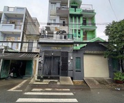 Bán nhà 5 tầng  9p   1mb cho thuê   mt đường số 8, bhha   gần lê văn quới   8.95 tỷ