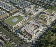 Sở hữu nhà phố ngay trung tâm đô thị   công nghiệp phước đông new city chỉ từ 379 triệu