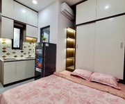 1 Bán căn hộ dịch vụ trung tâm quận 10   sát mặt tiền vĩnh viễn   dòng tiền 600 triệu/năm   nhà 4