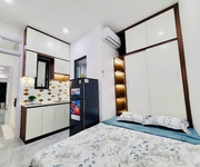 3 Bán căn hộ dịch vụ trung tâm quận 10   sát mặt tiền vĩnh viễn   dòng tiền 600 triệu/năm   nhà 4