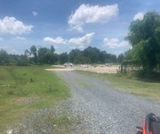 Cần bán đất tại Phước Thạnh, Củ Chi - vị trí đẹp, tiềm năng cao