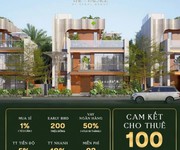 Sở hữu dinh thự the palace đà nẵng chỉ từ 65tr/m2. chỉ 22 căn độc bản