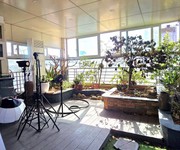 2 Văn phòng, phân lô nguyễn khang 80m 7t ô tô, thang máy, 41 tỷ