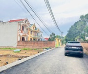 Suất ngoại giao lô đất 100m2 full thổ cư tại phú cát, quốc oai, hà nội. giá tốt 3 tỷ