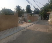 Góc 2 mặt tiền trục đường trần văn sắc  dg 44 củ , p. thảo điền, tp. thủ đức, dt 500m2 - 140tr/m2