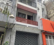 Bán nhà hxh đặng văn sâm   phường 2, tân bình  6,5 15m  4 tầng