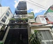 Cần bán toà chdv phan đăng lưu, p.3, 4.3x16m, 6 tấm, 14p full nt, 16.5 tỷ, tl