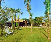 1 Đất nền 120m    tiện ích xanh 4.000m  đường nhựa 12m  giá chỉ 980 triệu, xây nhà ở ngay