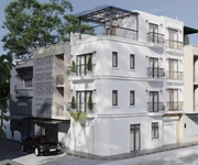 Bán nhà mới lô góc, oto vào nhà tại đan phượng, giá hơn 4 tỷ