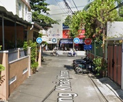 Bán nhà mặt tiền phùng khắc khoan-nha trang -dt: 222m2 ngang 13,6m -hướng tây bắc -đường hiện