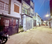 Nhà hẻm xe hơi - 82m2  -  4x20.5  3 phòng ngủ - huỳnh văn nghệ - phạm văn bạch -  2 tầng - chỉ 6.x