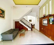 Nhà hẻm xe hơi âu cơ - đang cho thuê dòng tiền mỗi tháng hơn 10tr- full nội thất - 3 tầng - 44m2 -