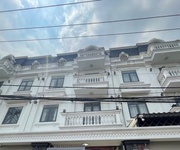 - nhà hẻm xe hơi 7m tân hoà đông - quận 6 - 77.6m2 -  6.6x12  - 4 tầng  -  giá 8.4 tỷ.