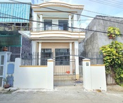 Nhà 2 tầng hẻm ô tô củ chi   gần biển   chợ vĩnh hải   118m , chỉ 7,5 tỷ